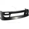 KBD Urethane DM3 Style 1pc Front Bumper > Nissan 240SX S14 1995-1996 - Image 12