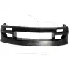 KBD Urethane DM3 Style 1pc Front Bumper > Nissan 240SX S14 1995-1996 - Image 18