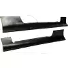 KBD Urethane DM3 Style 2pc Side Skirts > Nissan 240SX S14 1995-1998 - Image 13