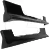 KBD Urethane DM3 Style 2pc Side Skirts > Nissan 240SX S14 1995-1998 - Image 15