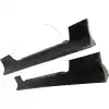 KBD Urethane DM3 Style 2pc Side Skirts > Nissan 240SX S14 1995-1998 - Image 17