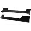 KBD Urethane DM3 Style 2pc Side Skirts > Nissan 240SX S14 1995-1998 - Image 18