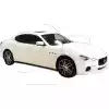 KBD Urethane VIP 1pc Front Lip > Maserati Ghibli 2014-2018 - Image 8