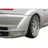 ModeloDrive FRP LDES Wide Body Rear Bumper > BMW 3-Series E46 1999-2005 > 2dr - Image 3