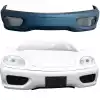 ModeloDrive FRP Challenge Front Bumper > Ferrari 360 2000-2004 - Image 1