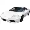 ModeloDrive FRP Challenge Front Bumper > Ferrari 360 2000-2004 - Image 3