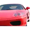 ModeloDrive FRP Challenge Front Bumper > Ferrari 360 2000-2004 - Image 9