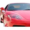 ModeloDrive FRP Challenge Front Bumper > Ferrari 360 2000-2004 - Image 10