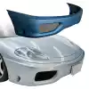 ModeloDrive FRP Challenge Front Bumper > Ferrari 360 2000-2004 - Image 11