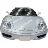 ModeloDrive FRP Challenge Front Bumper > Ferrari 360 2000-2004 - Image 12