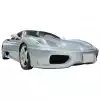 ModeloDrive FRP Challenge Front Bumper > Ferrari 360 2000-2004 - Image 28