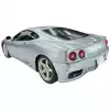 ModeloDrive FRP Challenge Rear Bumper > Ferrari 360 2000-2004 - Image 8