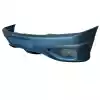 ModeloDrive FRP Challenge Rear Bumper > Ferrari 360 2000-2004 - Image 21