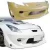 ModeloDrive FRP AP-BR Wide Body Front Bumper > Toyota Celica ZZT231 2000-2005 - Image 1