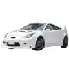 ModeloDrive FRP AP-BR Wide Body Front Bumper > Toyota Celica ZZT231 2000-2005 - Image 6