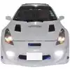 ModeloDrive FRP AP-BR Wide Body Front Bumper > Toyota Celica ZZT231 2000-2005 - Image 8