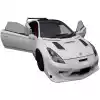 ModeloDrive FRP AP-BR Wide Body Front Bumper > Toyota Celica ZZT231 2000-2005 - Image 15