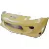 ModeloDrive FRP AP-BR Wide Body Front Bumper > Toyota Celica ZZT231 2000-2005 - Image 17