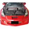 ModeloDrive FRP AP-BR Wide Body Front Bumper > Toyota Celica ZZT231 2000-2005 - Image 20