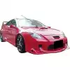 ModeloDrive FRP AP-BR Wide Body Front Bumper > Toyota Celica ZZT231 2000-2005 - Image 21