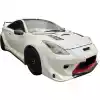 ModeloDrive FRP AP-BR Wide Body Fenders (front) > Toyota Celica ZZT231 2000-2005 - Image 6