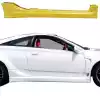 ModeloDrive FRP AP-BR Wide Body Side Skirts > Toyota Celica ZZT231 2000-2005 - Image 1