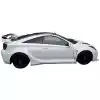 ModeloDrive FRP AP-BR Wide Body Side Skirts > Toyota Celica ZZT231 2000-2005 - Image 4