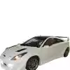 ModeloDrive FRP AP-BR Wide Body Side Skirts > Toyota Celica ZZT231 2000-2005 - Image 6