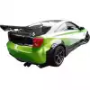 ModeloDrive FRP AP-BR Wide Body Side Skirts > Toyota Celica ZZT231 2000-2005 - Image 9