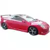 ModeloDrive FRP AP-BR Wide Body Side Skirts > Toyota Celica ZZT231 2000-2005 - Image 13