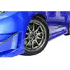 ModeloDrive FRP ING Side Skirts > Subaru WRX STi GRB 2008-2013 - Image 4