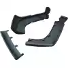 ModeloDrive FRP HAMA Rear Lip 3pc > Porsche Cayenne 957 2008-2010 - Image 10