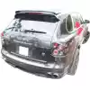 ModeloDrive FRP HAMA Rear Lip 3pc > Porsche Cayenne 957 2008-2010 - Image 15