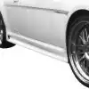 ModeloDrive FRP LDES Side Skirts > BMW 6-Series E63 E64 2004-2010 > 2dr - Image 1