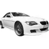 ModeloDrive FRP LDES Side Skirts > BMW 6-Series E63 E64 2004-2010 > 2dr - Image 2