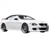 ModeloDrive FRP LDES Side Skirts > BMW 6-Series E63 E64 2004-2010 > 2dr - Image 3