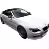 ModeloDrive FRP LDES Side Skirts > BMW 6-Series E63 E64 2004-2010 > 2dr - Image 5