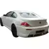 ModeloDrive FRP LDES Side Skirts > BMW 6-Series E63 E64 2004-2010 > 2dr - Image 7