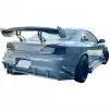 ModeloDrive FRP ORI ATTK Rear Bumper > Nissan Silvia S15 1999-2002 - Image 2