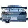 ModeloDrive FRP ORI ATTK Rear Bumper > Nissan Silvia S15 1999-2002 - Image 3