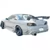 ModeloDrive FRP ORI ATTK Rear Bumper > Nissan Silvia S15 1999-2002 - Image 6