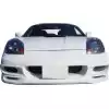 ModeloDrive FRP TRIA Front Bumper > Toyota MRS MR2 Spyder 2000-2005 - Image 4