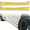 ModeloDrive FRP TRIA Side Skirts > Toyota MRS MR2 Spyder 2000-2005 - Image 1