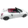 ModeloDrive FRP TRIA Side Skirts > Toyota MRS MR2 Spyder 2000-2005 - Image 3