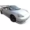 ModeloDrive FRP TRIA Side Skirts > Toyota MRS MR2 Spyder 2000-2005 - Image 5