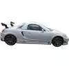 ModeloDrive FRP TRIA Side Skirts > Toyota MRS MR2 Spyder 2000-2005 - Image 6