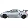 ModeloDrive FRP TRIA Side Skirts > Toyota MRS MR2 Spyder 2000-2005 - Image 7