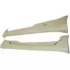 ModeloDrive FRP TRIA Side Skirts > Toyota MRS MR2 Spyder 2000-2005 - Image 14