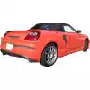 ModeloDrive FRP TRIA Rear Bumper > Toyota MRS MR2 Spyder 2000-2005 - Image 10