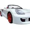 ModeloDrive FRP WI Wide Body Fenders (front) > Toyota MRS MR2 Spyder 2000-2005 - Image 6